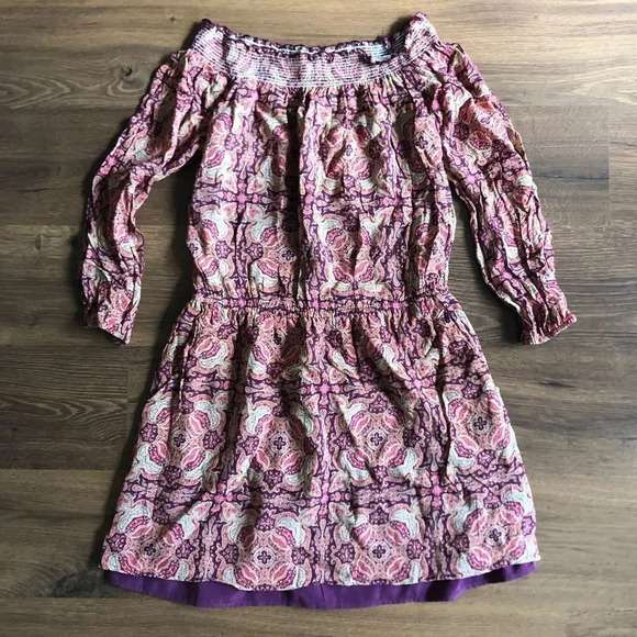 Sanctuary Elle Boho Dress - Picture 4 of 10